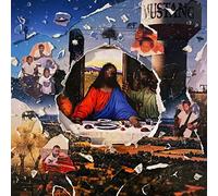 Strange, Bartees - Farm to Table-Yellow Coloured Edition [Import]