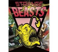 Strange Beasts by Nel Yomtov Nel Yomtov (Auteur)
