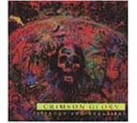 Strange & Beautiful by Crimson Glory