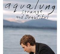 Aqualung – Strange & Beautiful – CD – Import