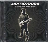 Joe Satriani – Strange Beautiful Music – Import