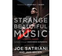 Strange Beautiful Music