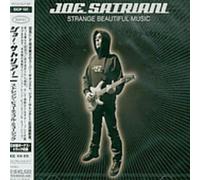 Strange Beautiful Music [Import]
