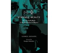 Strange Beauty