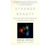 Strange Beauty George Johnson (Auteur)