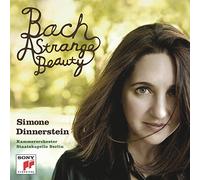 Strange Beauty [Import]