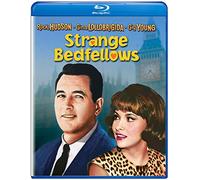 Strange Bedfellows – Blu-ray – USA – Universal Pictures