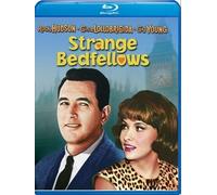 Strange Bedfellows – Blu-ray – USA – Universal Pictures