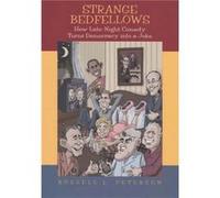 Strange Bedfellows by Russell Peterson Russell L. Peterson (Auteur)