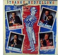 Strange Bedfellows-Comedy & Politics (1988, US) [Import]