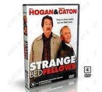 STRANGE BEDFELLOWS DVD