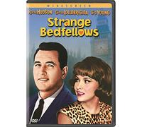 Strange Bedfellows – DVD – Import USA (Zone 1) – Universal Pictures