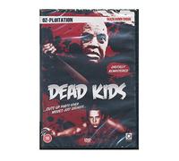 Strange Behavior A.K.A. 'Dead Kids' [Import]