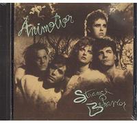 Strange Behavior [Import]