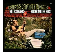 Strange, Billy - King of The Road/MillerRog