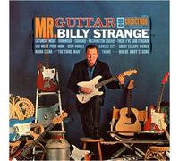 Strange, Billy - Mr. Guitar