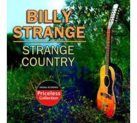 Strange, Billy - Strange Country