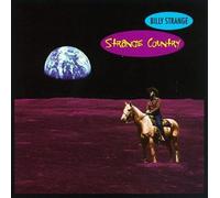 Strange, Billy - Strange Country