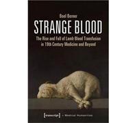 Strange Blood