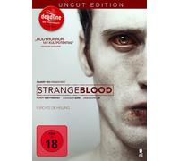 Chad Michael Ward - Strange Blood [Import]