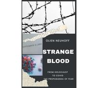 Strange Blood