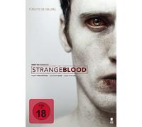 Strange Blood – Chad Michael Ward – DVD – Sony Pictures Home Entertainment