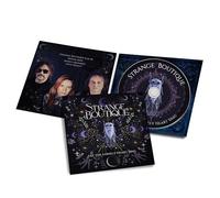Strange Boutique - Strange Boutique-Let The Lonely Heart Sing