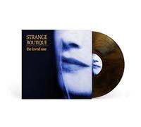 Strange Boutique - Strange Boutique-The Loved One