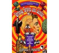 Strange Brains and Genius Clifford A. Pickover (Auteur)