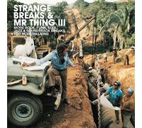 Strange Breaks & Mr Thing 3 [Import Allemand]