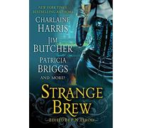 Strange Brew