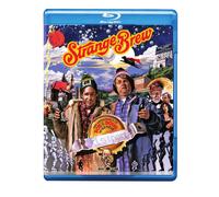 Strange Brew