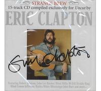 Strange Brew - Compiled By Eric Clapton