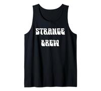 Strange Brew Débardeur