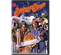 Strange Brew