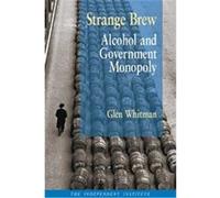 Strange Brew Glen Whitman (Auteur)