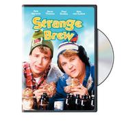 Strange Brew [Import USA Zone 1]