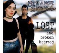 Strange Brew - Lost & Broken Hearted