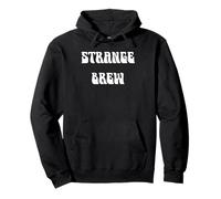 Strange Brew Sweat à Capuche