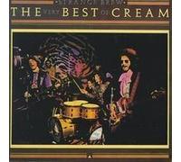 Strange Brew The Very Best Of Cream