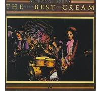 Strange Brew: The Very Best of Cream Import Edition by Cream (2003) Audio CD