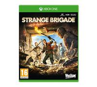 Strange Brigade Xbox One G