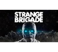Strange Brigade (PC)