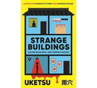Strange Buildings