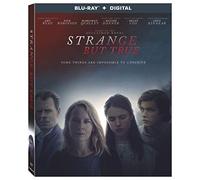 Strange But True [Blu-Ray]
