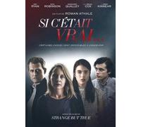 Strange But True [Blu-Ray] Canada - Import