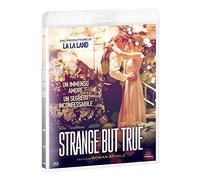Strange But True [Blu-Ray] [Import]