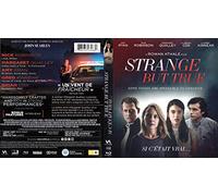 Strange But True [Blu-Ray] [Import]