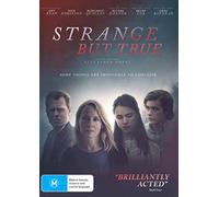 Strange But True [PAL/0] [Import]