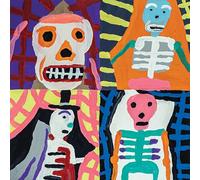 Strange But True - Vinyle Vert